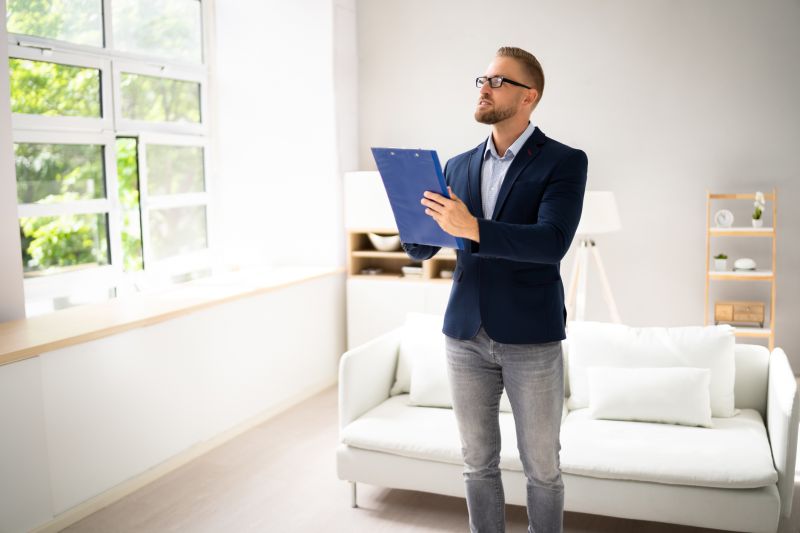 Building Inspection Service