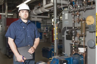 Plumbing Inspection in Scottsdale, AZ