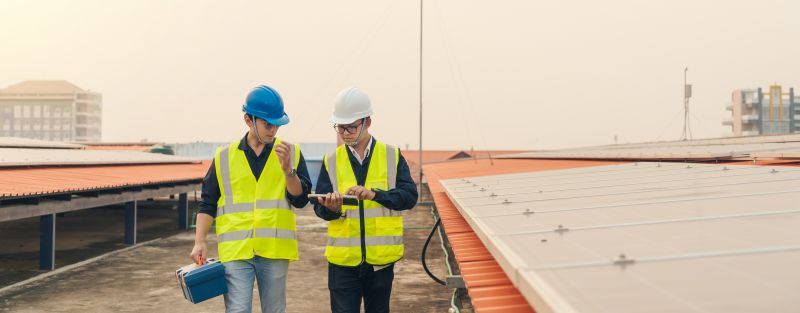 Commercial Inspection