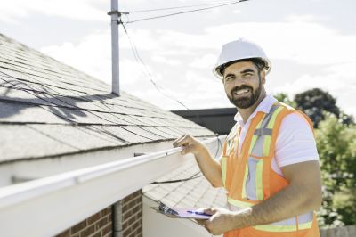 Commercial Inspection