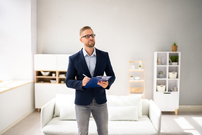 Commercial Inspection