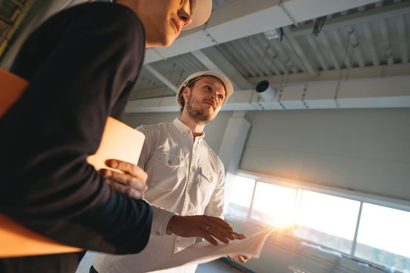 Commercial Inspection