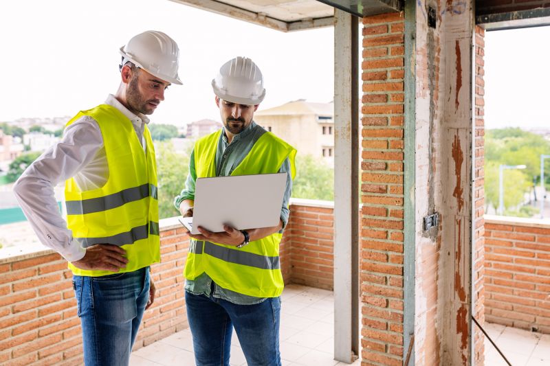 Commercial Inspection