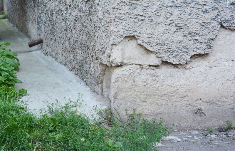Foundation Maintenance in Columbus, OH