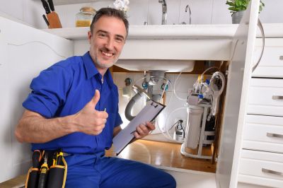 Plumbing Inspection in Fort Lauderdale, FL