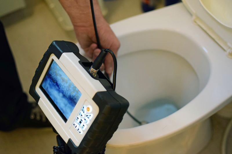 Plumbing Inspection in Mesa, AZ
