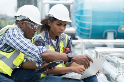 Plumbing Inspection in Phoenix, AZ