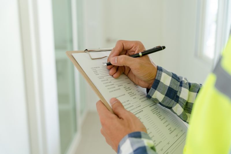 Plumbing Inspection in Scottsdale, AZ