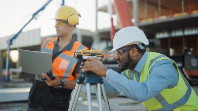 Assess the Condition of a Commercial Property!