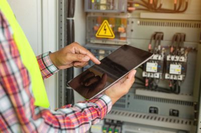 Inspect the Electrical Systems!